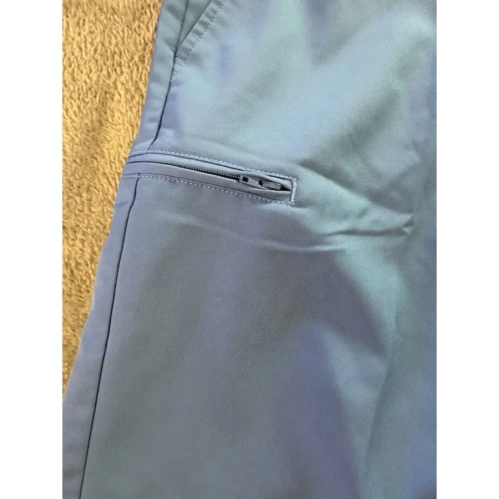 Grand Slam Performance  Shorts Men's Size 34 Lightweight‎ Golf Shorts Athletic